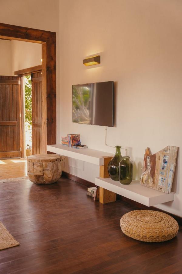 Casa Maja Villa Lajares Exterior foto
