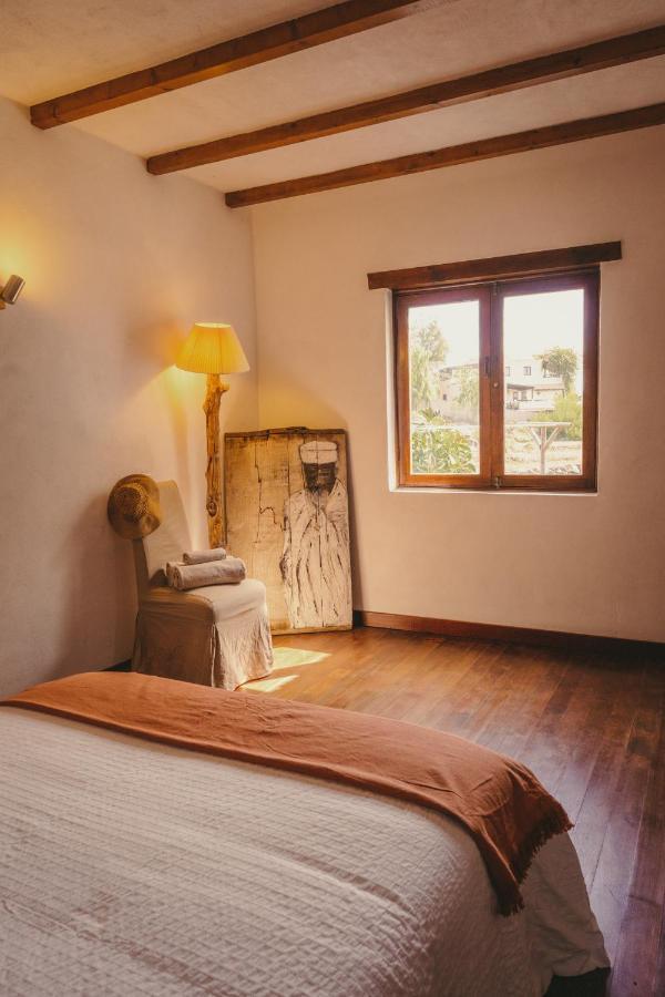 Casa Maja Villa Lajares Exterior foto
